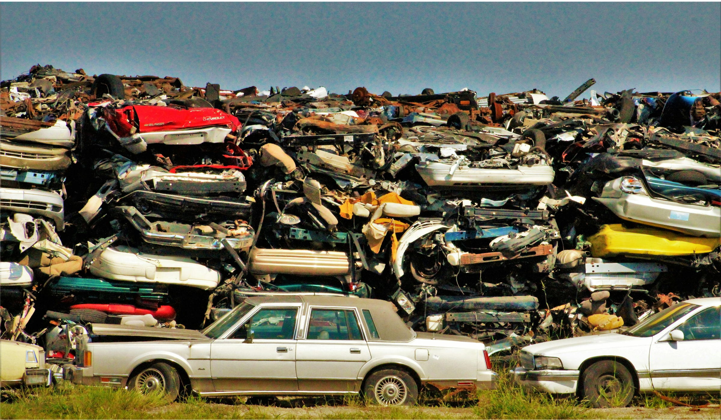 Decommissioning On-Prem server